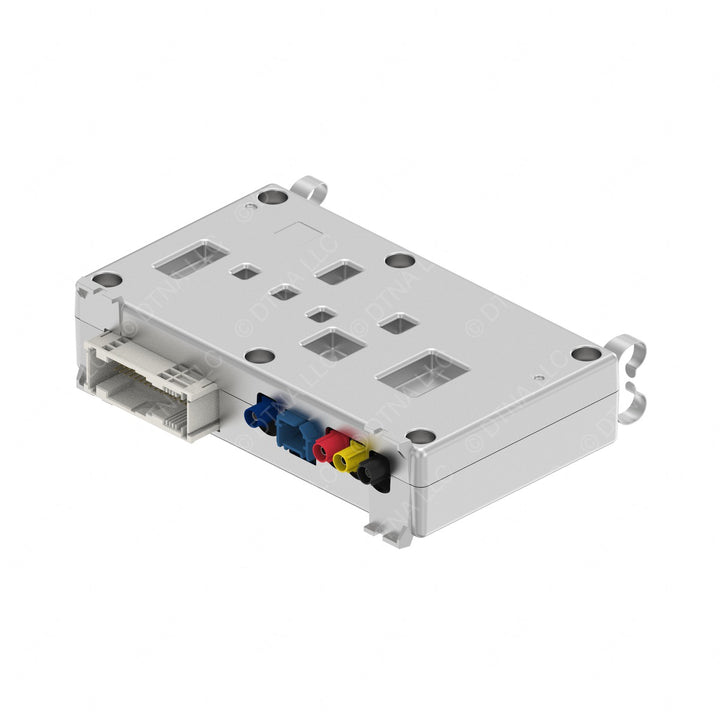 A66-19900-504 ECU-CTP2,NEW MODEM,PROD,500K