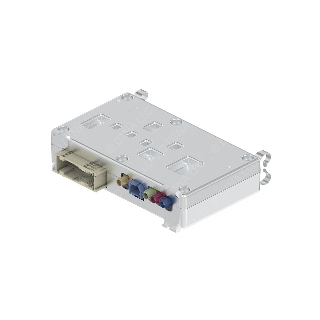 A66-19900-506 ECU-CTP2,NEW MODEM,PROD,500K