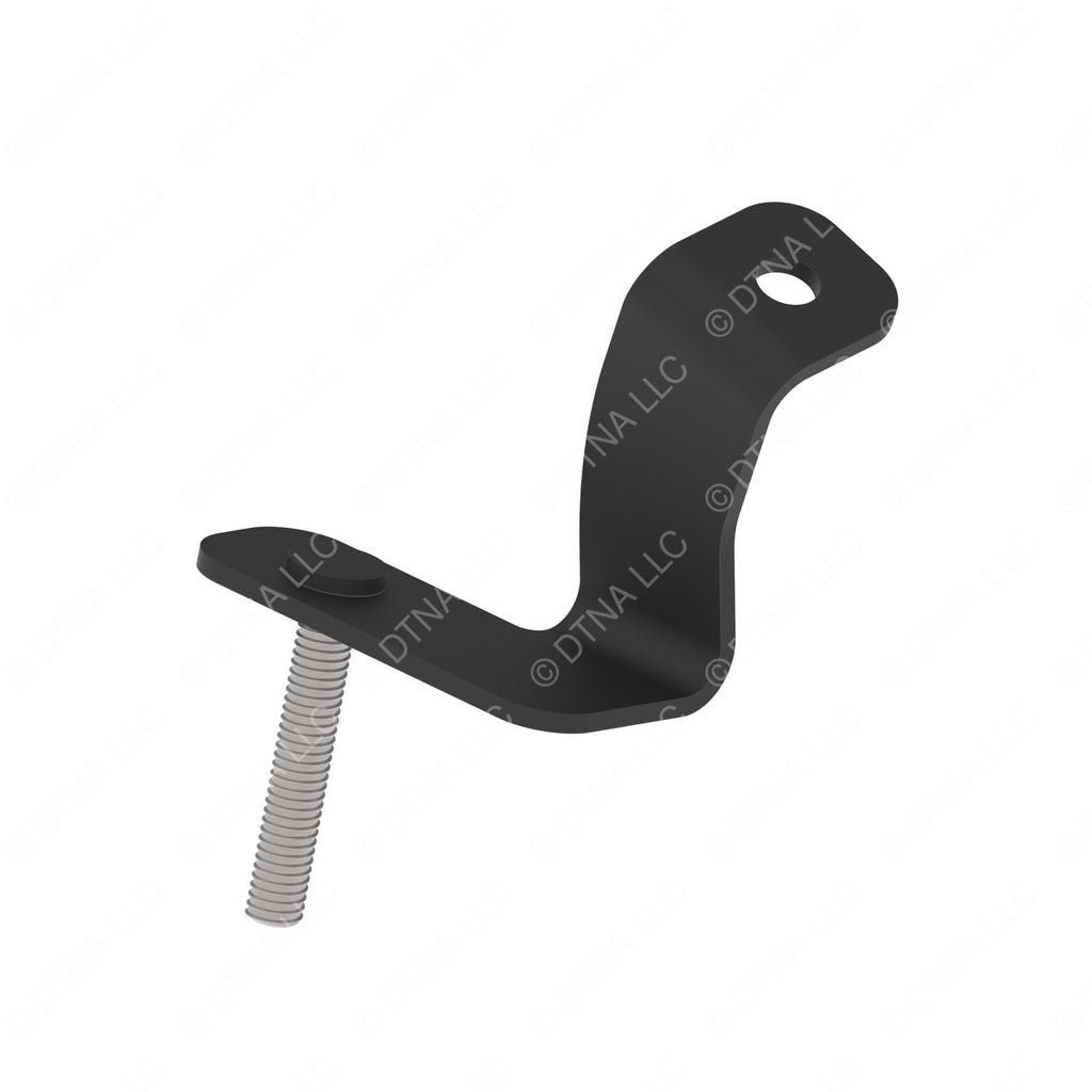 A66-20644-001 BRKT-CBL RTG,INCAB,WSHBTL