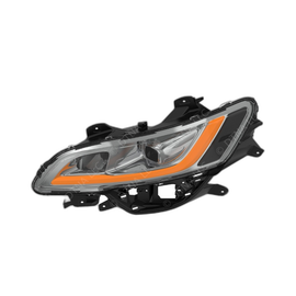 A66-20649-006 HEADLAMP-LED,LHD,HTD,LH