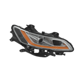 A66-20649-007 HEADLAMP-LED,LHD,HTD,RH