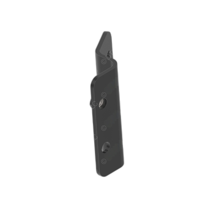 A66-20699-000 BRKT-DIAG CONN,ETHERNET,RHD