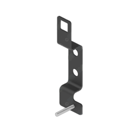 A66-20738-001 BRKT-RAIL,X15,INCAB