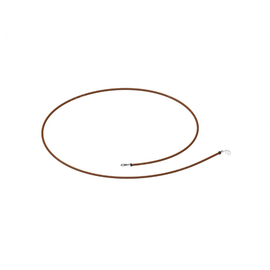 A66-20775-024 CABLE - PASSIVE SAFETY GROUND, ELECTRIC