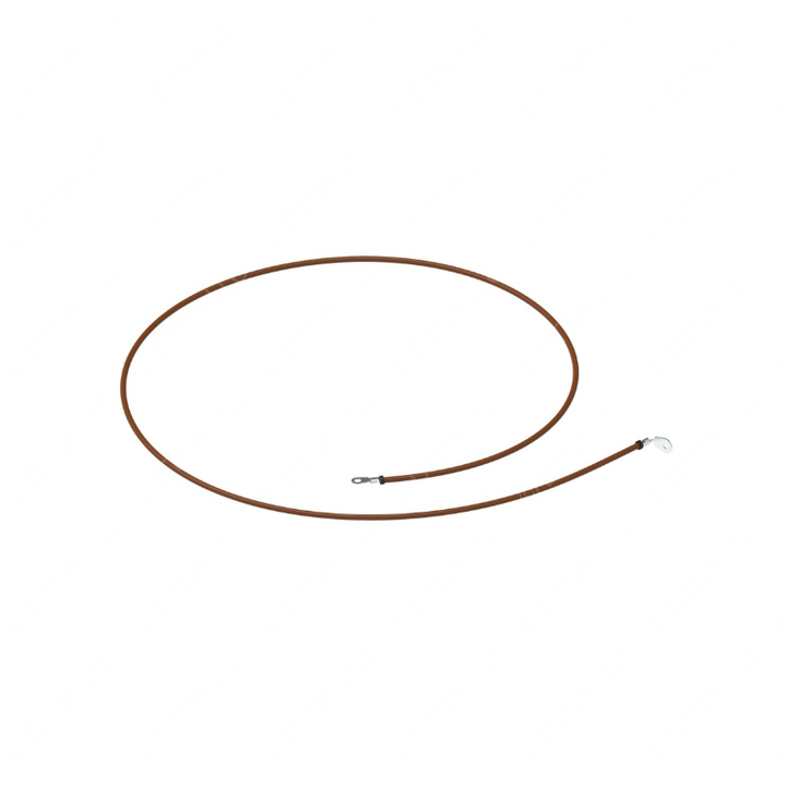 A66-20775-024 CABLE - PASSIVE SAFETY GROUND, ELECTRIC