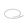 A66-20775-057 CABLE - PASSIVE SAFETY GROUND, ELECTRIC