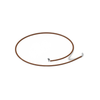 A66-20809-022 CABLE - PASSIVE SAFETY GROUND, ELECTRIC