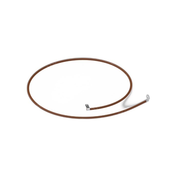 A66-20809-022 CABLE - PASSIVE SAFETY GROUND, ELECTRIC