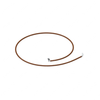 A66-20809-033 CABLE - PASSIVE SAFETY GROUND, ELECTRIC