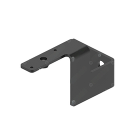 A66-20847-000 BRACKET - SUPPORT, HOSES, LINES, TUBES,