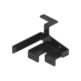 A66-20848-000 BRACKET - SUPPORT, HOSES, LINES, TUBES,