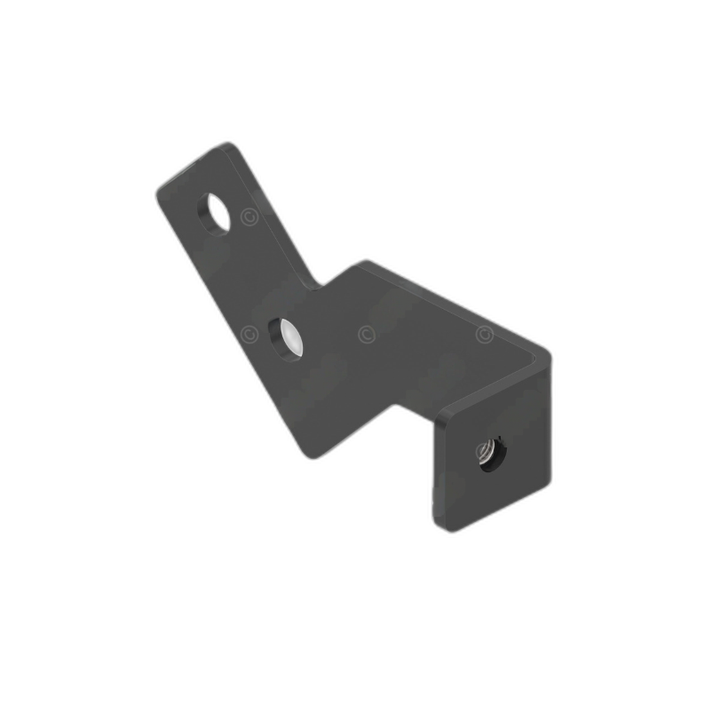 A66-20849-000 BRACKET - SUPPORT, HOSES, LINES, TUBES,