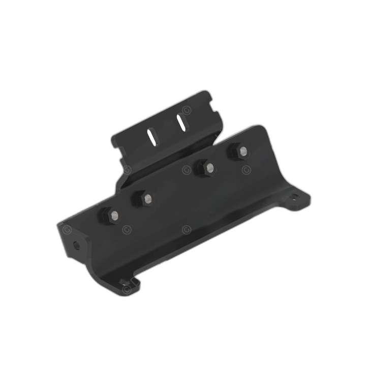 A66-20853-000 BRKT-HV CBL EAXLE,EMG
