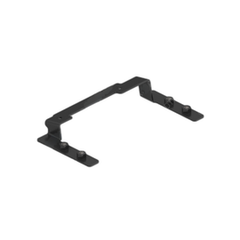 A66-20862-000 BRACKET - SUPPORT, HIGH VOLTAGE CABLE, E