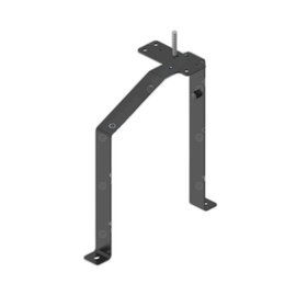A66-20866-000 BRACKET - SUPPORT, HOSES, LINES, TUBES,