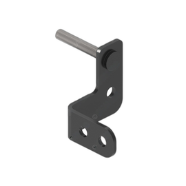 A66-20867-000 BRACKET - SUPPORT, HOSES, LINES, TUBES,