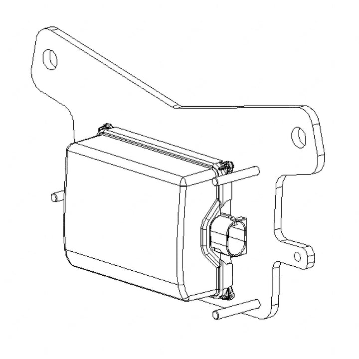 A66-20881-000 ASSY-RDR,DETROIT,MAN,OGP1 ECR2
