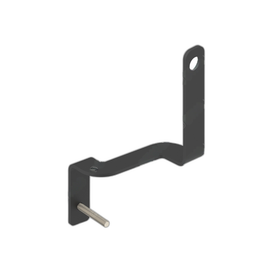 A66-20968-000 BRKT-JUMPSTART,UHOOD,FUPD