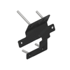 A66-21080-001 BRKT-INCAB,FLOOR,X12/HDEP,WST