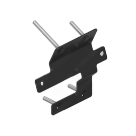 A66-21080-001 BRKT-INCAB,FLOOR,X12/HDEP,WST