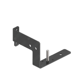 A66-21097-000 BRACKET - SUPPORT, HIGH VOLTAGE CABLE, P