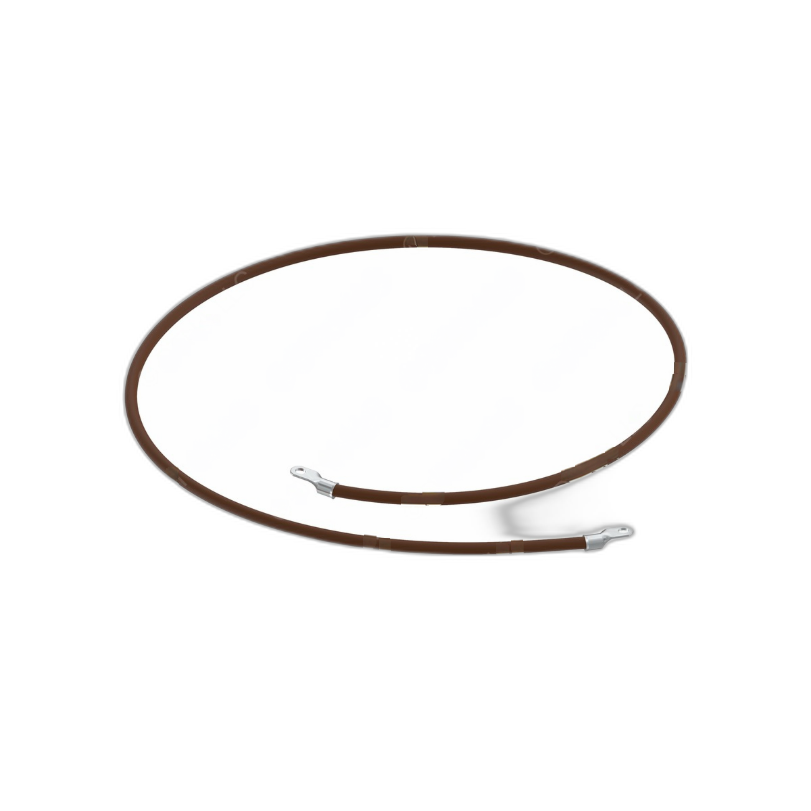 A66-21163-015 CABLE,1GA,M8,M10,SFTY GND