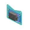 A66-21377-003 ASSY-RDR,DD,W/CMP,MAN,114 SD