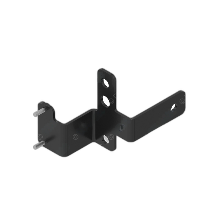 A66-21477-000 BRKT-ASSY, AAT SNSR,MTG,MT50E