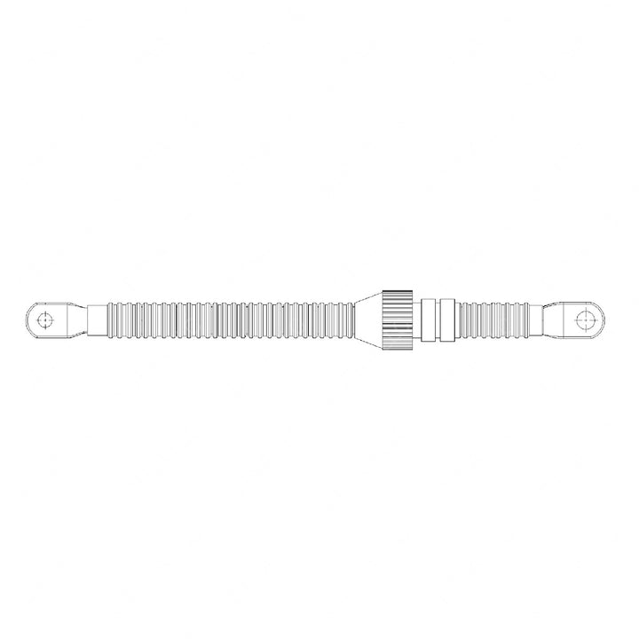 A66-22216-203 CABLE-INV POS,2/0,RED