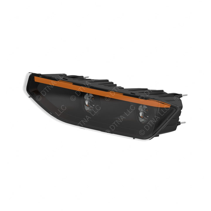 A66-22327-004 HDLMP,LED,AMBER,SA,RHD,LH