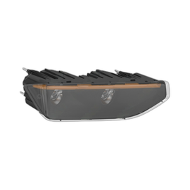 A66-22327-015 HEADLAMP-LED,SA,RHD,RH