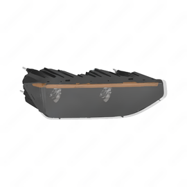 A66-22327-019 HEADLAMP-LED,SA,LHD,RH