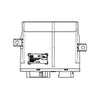 A66-22446-000 CONTROL MODULE-DRVR,DOOR