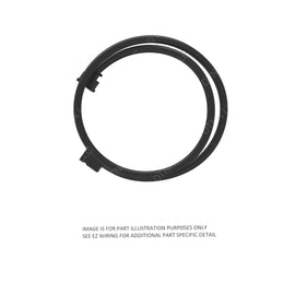 A66-22864-072 HARN-FUEL IND,JMPR,LIN FLT