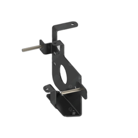 A66-23638-000 MOUNTING BRACKET - SPEAKER, ACOUSTIC VEH