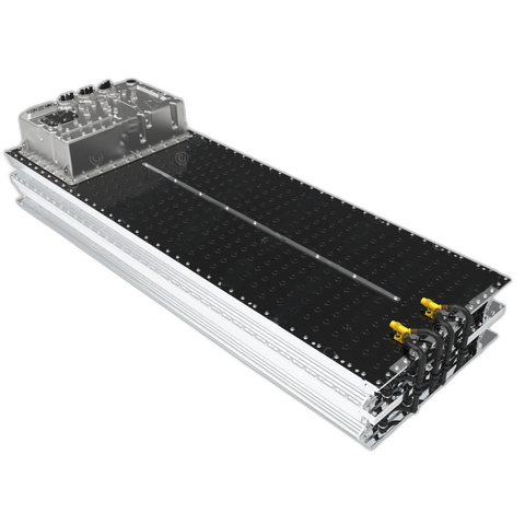 A66-23665-000 HV BATTERY, 2L-CB400