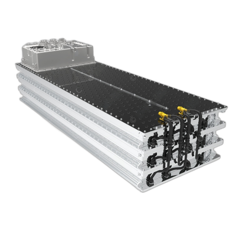 A66-23670-001 HV BATTERY, 3L-CB410