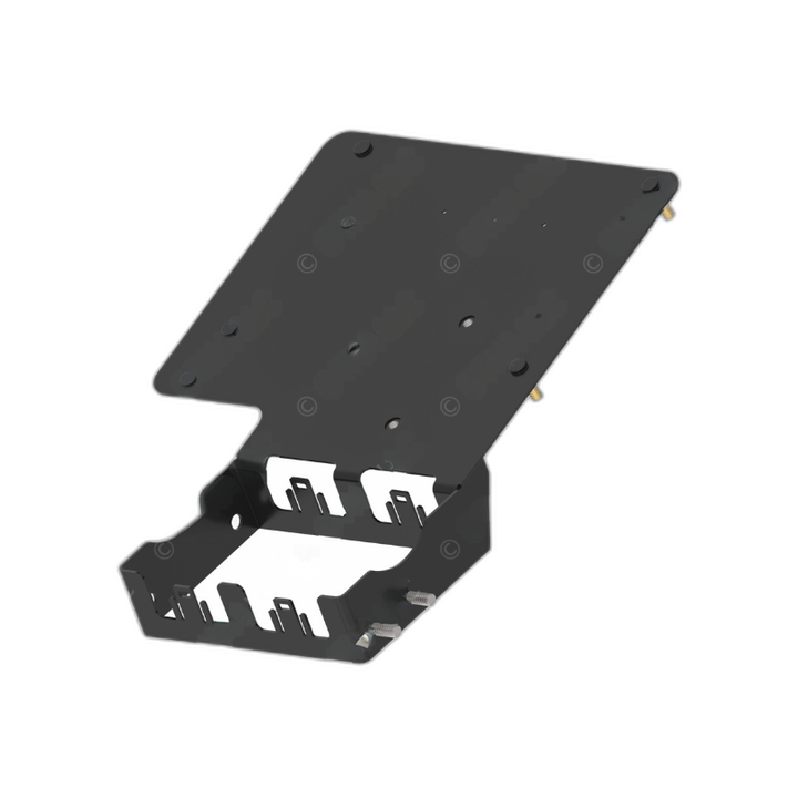 A66-23940-000 BRKT-UNDERHOOD PDM,EB2,MAXI FS