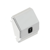 A66-23943-122 COVER-TBOX,18,POL,NO STEP