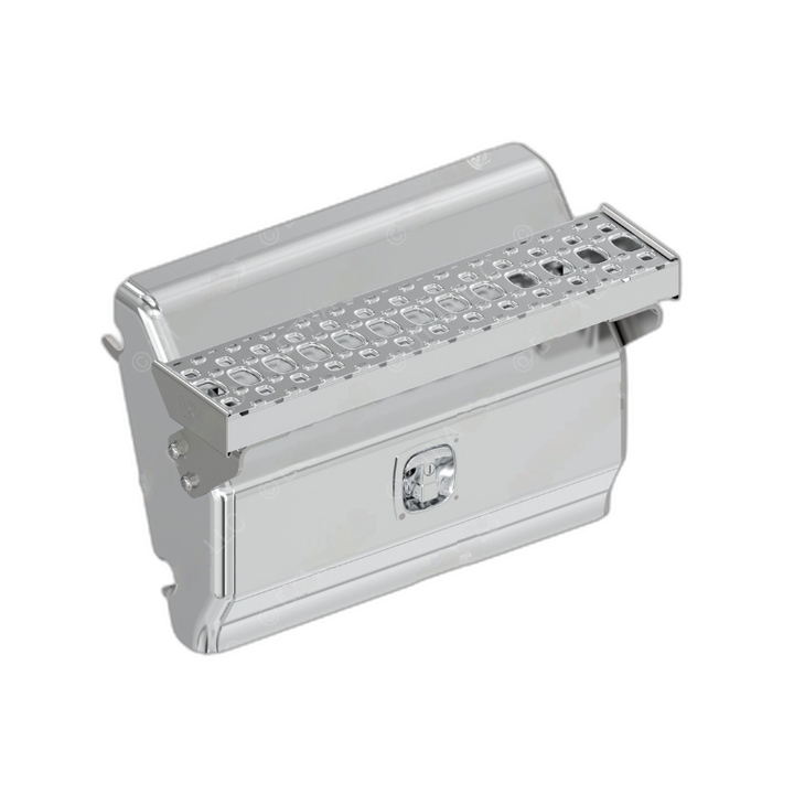 A66-23943-221 COVER-TBOX,24,POL,STEP