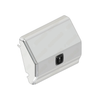 A66-23943-222 COVER-TBOX,24,POL,NO STEP