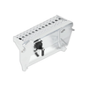 A66-23943-231 COVER-TBOX,24,DP,STEP