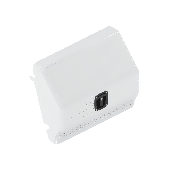 A66-23943-232 COVER-TBOX,24,DP,NO STEP