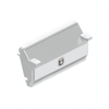 A66-23943-323 COVER-TBOX,34,POL,UCAB,STEP
