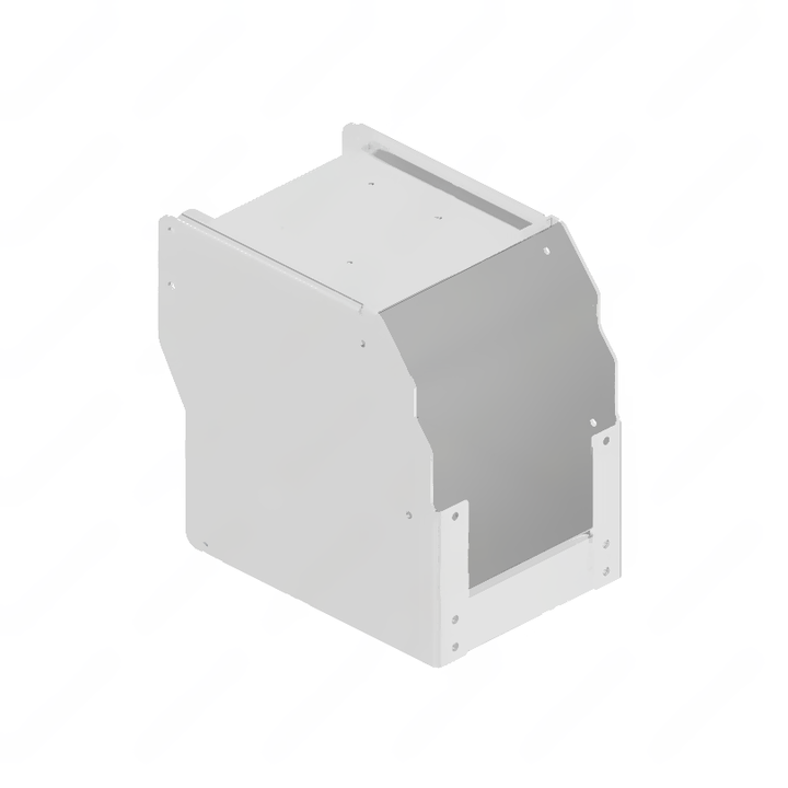 A66-23972-121 WLDMT-TBOX,18,POL,STEP