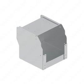 A66-23972-221 WLDMT-TBOX,24,POL,STEP