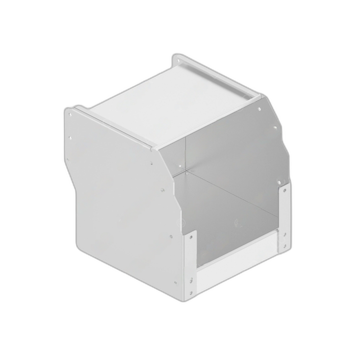 A66-23972-222 WLDMT-TBOX,24,POL,NO STEP