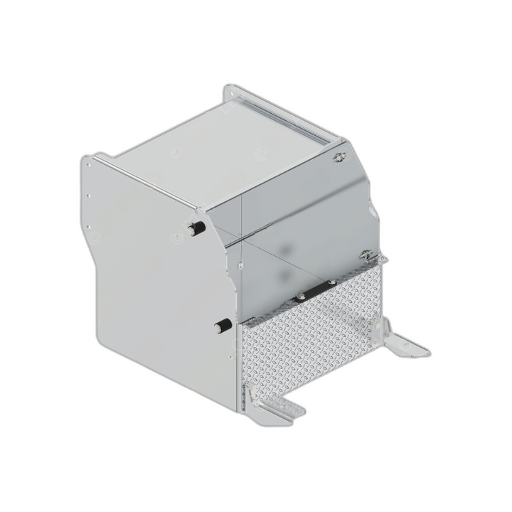 A66-23973-232 BOX-TOOL,24,DP,NO STEP