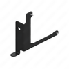 A66-24062-000 BRKT-ASSY,HV CBL,TMP MTG,MT50E