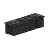 A66-24310-008 SWITCH PANEL-DRVR,PWR LK,4DR
